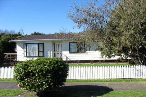 Photo of property in 11 Deller Drive, Carterton, 5713