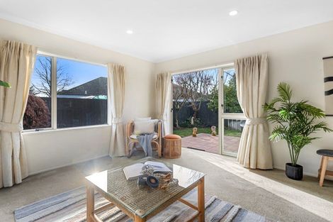 Photo of property in 13a Rickton Place, Rangiora, 7400