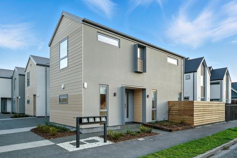 Photo of property in 112a Edgeware Road, St Albans, Christchurch, 8014