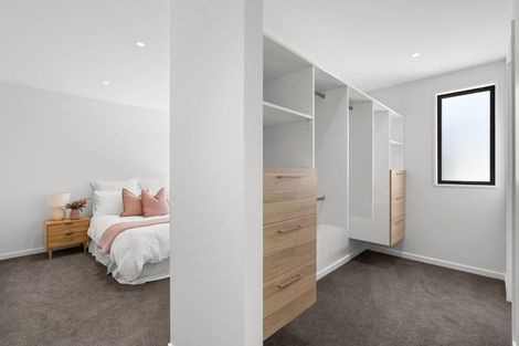 Photo of property in 5 Gusto Lane, Halswell, Christchurch, 8025