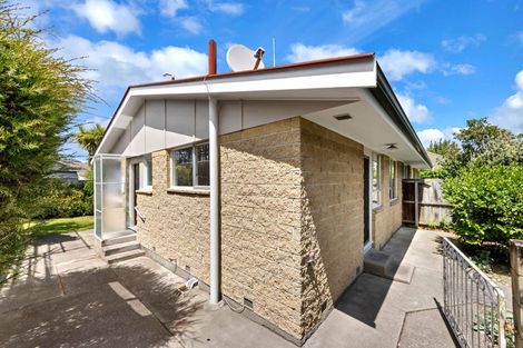 Photo of property in 1/45 Sydney Street, Spreydon, Christchurch, 8024