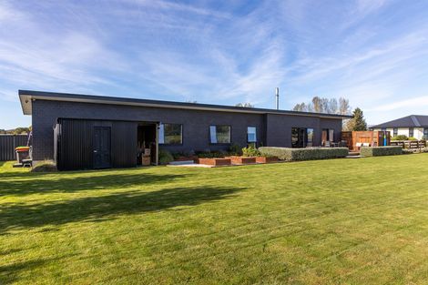 Photo of property in 28 Ayr Street, Fairlie, 7925