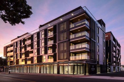 Photo of property in The Victor, 202/4 Bute Road, Browns Bay, Auckland, 0630