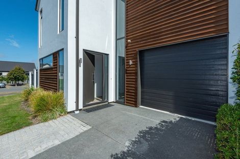 Photo of property in 16 Durell Lane, Halswell, Christchurch, 8025