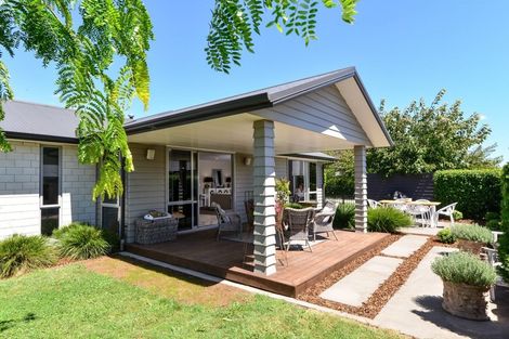 Photo of property in 11b Kowhai Drive, Cambridge, 3434