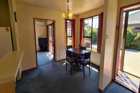 Photo of property in 1/16 Dumfries Drive, Hei Hei, Christchurch, 8042