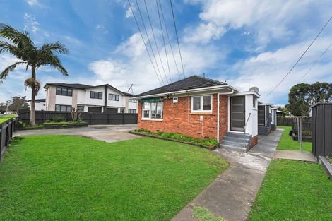 Photo of property in 1/19 Motatau Road, Papatoetoe, Auckland, 2025
