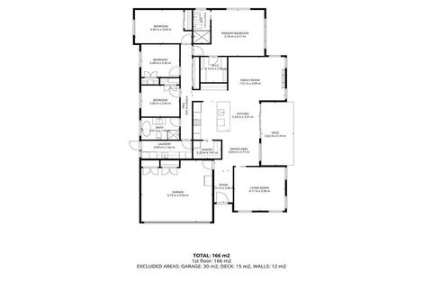 Photo of property in 36 Mcneil Street, Balclutha, 9230
