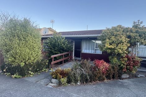 Photo of property in 3/11 Angela Street, Upper Riccarton, Christchurch, 8041