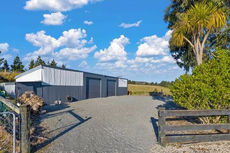 Photo of property in 258 Loburn Kowai Road, Loburn, Rangiora, 7472