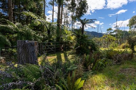 Photo of property in 396 Mangaone South Road, Reikorangi, Waikanae, 5391