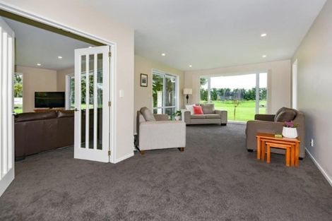 Photo of property in 4/652 Springston Rolleston Road, Rolleston, 7615