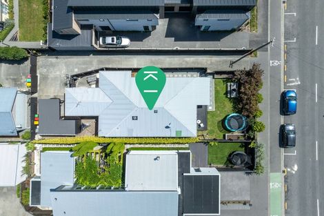 Photo of property in 1/25 Rutland Street, St Albans, Christchurch, 8014