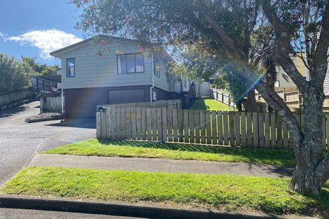 Photo of property in 42 Sandgate Avenue, Botany Downs, Auckland, 2010