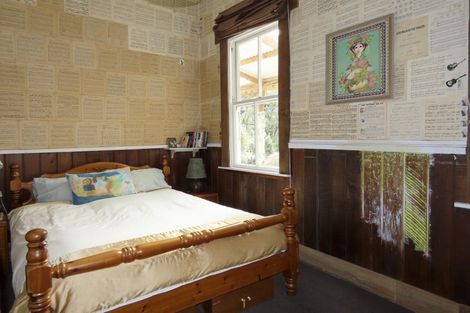 Photo of property in 25 Andersen Street, Blacks Point, Reefton, 7830