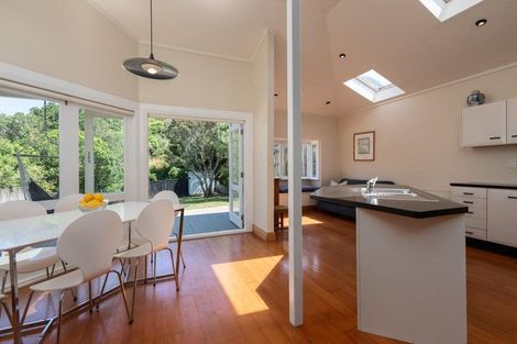 Photo of property in 47 Wade Street, Wadestown, Wellington, 6012