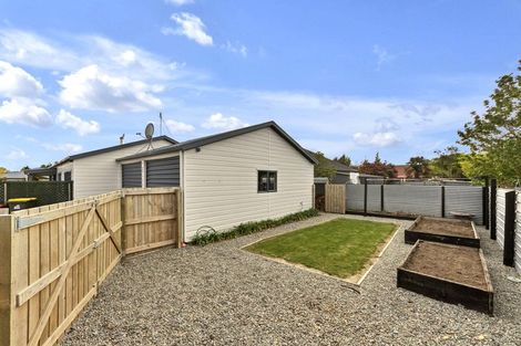 Photo of property in 10 Bowen Street, Rakaia, 7710