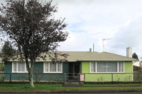 Photo of property in 176 Papanui Street, Tokoroa, 3420