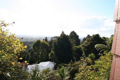 Photo of property in 441 Titirangi Road, Titirangi, Auckland, 0604