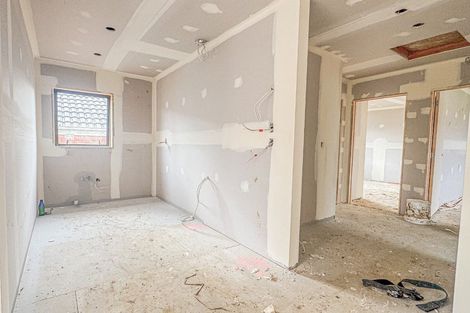 Photo of property in 309 Massey Road, Mangere East, Auckland, 2024