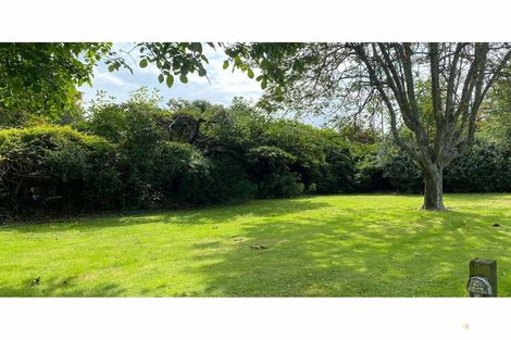 Photo of property in 35 Connolly Street, Geraldine, 7930