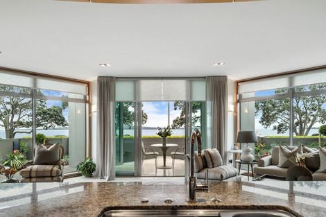 Photo of property in 219a Tamaki Drive, Kohimarama, Auckland, 1071