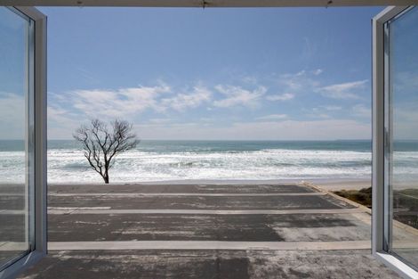 Photo of property in 155 Oceanbeach Road, Mount Maunganui, 3116