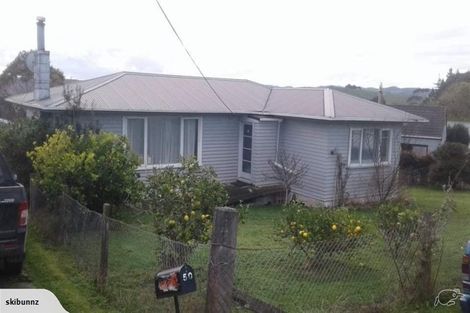 Photo of property in 50 Gorge Road, Maungaturoto, 0520