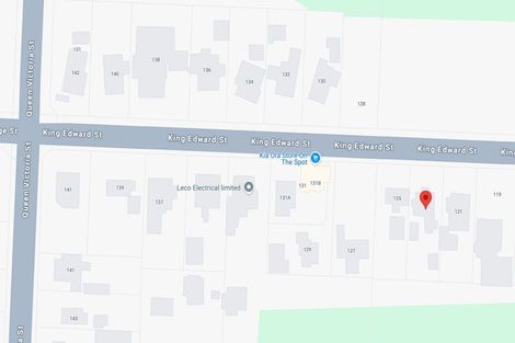 Photo of property in 123 King Edward Street, Motueka, 7120