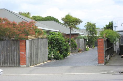 Photo of property in 2/126 Opawa Road, Opawa, Christchurch, 8023