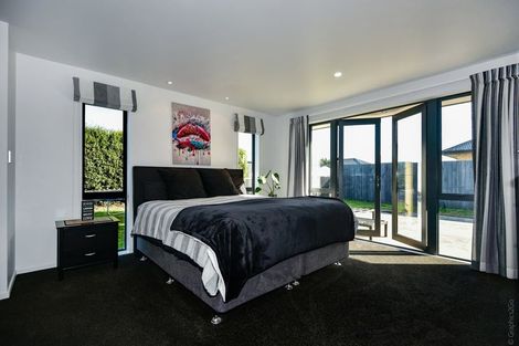 Photo of property in 52e Stonebrook Drive, Rolleston, 7614