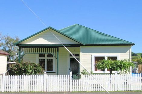 Photo of property in 46 Winter Street, Mangapapa, Gisborne, 4010