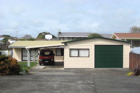 Photo of property in 24 Gold Street, Waitara, 4320