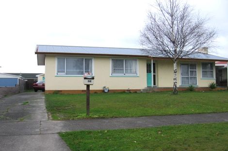 Photo of property in 36 Karamea Crescent, Kelvin Grove, Palmerston North, 4414