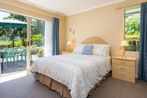 Photo of property in 91a Milton Terrace, Picton, 7220