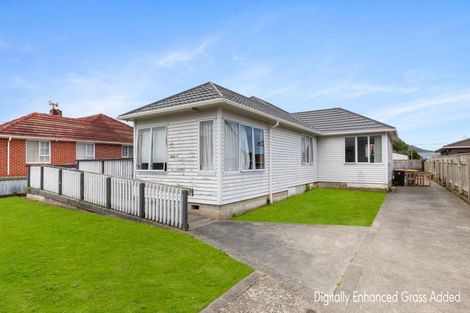 Photo of property in 58 Dyer Street, Epuni, Lower Hutt, 5011