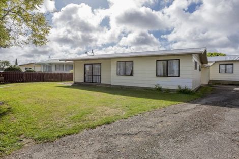 Photo of property in 13 Adkin Avenue, Levin, 5510