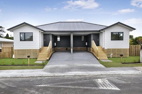 Photo of property in 1/2 Wedgewood Place, Dinsdale, Hamilton, 3204