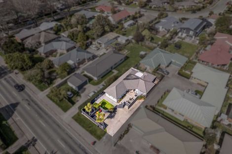 Photo of property in 14 Centaurus Road, Cashmere, Christchurch, 8022