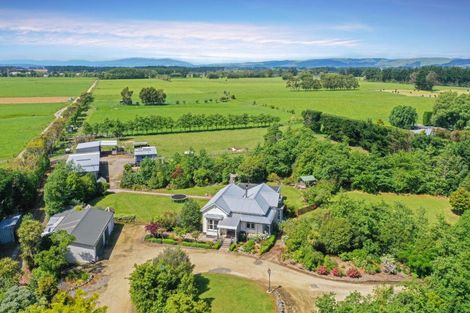 Photo of property in 204 Whitmore Road, Linton, Palmerston North, 4472