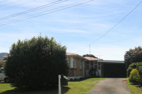 Photo of property in 63 Hillcrest Avenue, Hillcrest, Rotorua, 3015