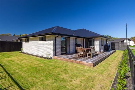 Photo of property in 13 Bellows Close, Halswell, Christchurch, 8025