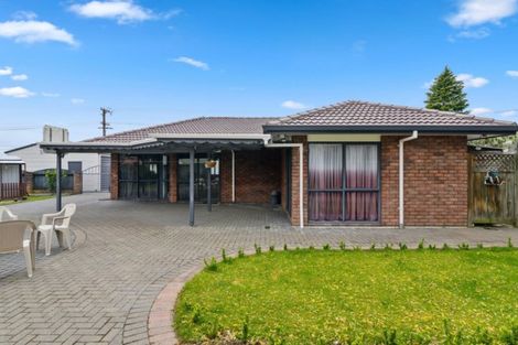Photo of property in 31 Basley Road, Owhata, Rotorua, 3010