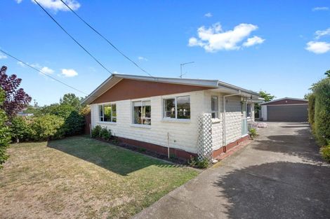 Photo of property in 61 Wither Road, Witherlea, Blenheim, 7201