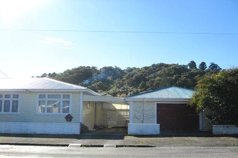Photo of property in 95 Marsden Road, Greymouth, 7805