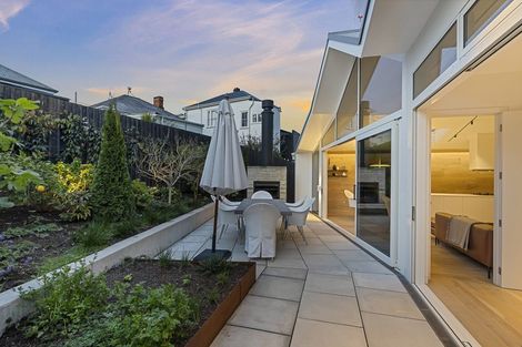 Photo of property in 3 Murdoch Road, Grey Lynn, Auckland, 1021