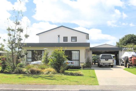 Photo of property in 103 Robinson Road, Whitianga, 3510