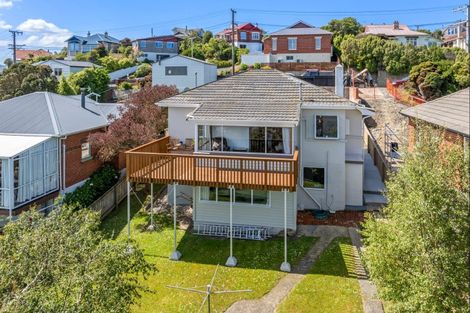 Photo of property in 48 Tomahawk Road, Andersons Bay, Dunedin, 9013