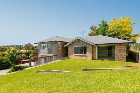 Photo of property in 16 Cashmere Way, Welcome Bay, Tauranga, 3112