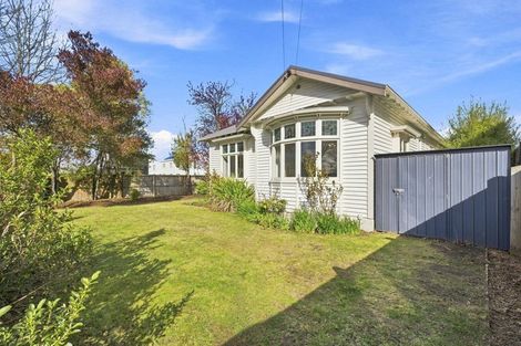 Photo of property in 124 Edward Avenue, Edgeware, Christchurch, 8013